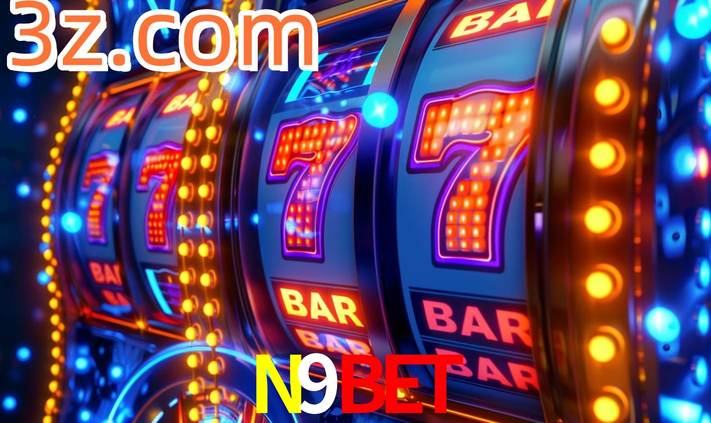 Bônus N9BET Para Todos